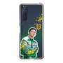 スリムプロテクションケース［ D.LEAGUE - CyberAgent Legit -地獄 ］