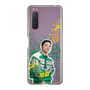 スリムプロテクションケース［ D.LEAGUE - CyberAgent Legit -地獄 ］