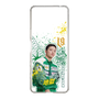 スリムプロテクションケース［ D.LEAGUE - CyberAgent Legit -地獄 ］