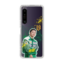 スリムプロテクションケース［ D.LEAGUE - CyberAgent Legit -地獄 ］