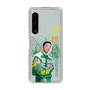 スリムプロテクションケース［ D.LEAGUE - CyberAgent Legit -地獄 ］