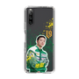 スリムプロテクションケース［ D.LEAGUE - CyberAgent Legit -地獄 ］
