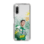 スリムプロテクションケース［ D.LEAGUE - CyberAgent Legit -地獄 ］