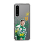 スリムプロテクションケース［ D.LEAGUE - CyberAgent Legit -地獄 ］