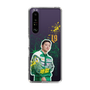 スリムプロテクションケース［ D.LEAGUE - CyberAgent Legit -地獄 ］