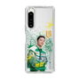 スリムプロテクションケース［ D.LEAGUE - CyberAgent Legit -地獄 ］