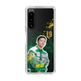 スリムプロテクションケース［ D.LEAGUE - CyberAgent Legit -地獄 ］
