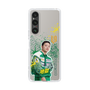 スリムプロテクションケース［ D.LEAGUE - CyberAgent Legit -地獄 ］