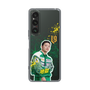 スリムプロテクションケース［ D.LEAGUE - CyberAgent Legit -地獄 ］