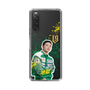 スリムプロテクションケース［ D.LEAGUE - CyberAgent Legit -地獄 ］