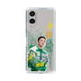 スリムプロテクションケース［ D.LEAGUE - CyberAgent Legit -地獄 ］