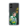 スリムプロテクションケース［ D.LEAGUE - CyberAgent Legit -地獄 ］