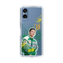 スリムプロテクションケース［ D.LEAGUE - CyberAgent Legit -地獄 ］