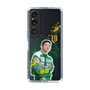 スリムプロテクションケース［ D.LEAGUE - CyberAgent Legit -地獄 ］