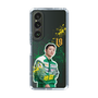 スリムプロテクションケース［ D.LEAGUE - CyberAgent Legit -地獄 ］
