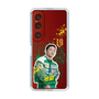 スリムプロテクションケース［ D.LEAGUE - CyberAgent Legit -地獄 ］