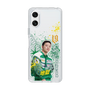 スリムプロテクションケース［ D.LEAGUE - CyberAgent Legit -地獄 ］