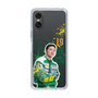 スリムプロテクションケース［ D.LEAGUE - CyberAgent Legit -地獄 ］