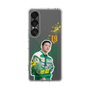 スリムプロテクションケース［ D.LEAGUE - CyberAgent Legit -地獄 ］
