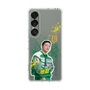 スリムプロテクションケース［ D.LEAGUE - CyberAgent Legit -地獄 ］