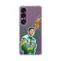スリムプロテクションケース［ D.LEAGUE - CyberAgent Legit -地獄 ］