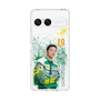 スリムプロテクションケース［ D.LEAGUE - CyberAgent Legit -地獄 ］