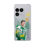 スリムプロテクションケース［ D.LEAGUE - CyberAgent Legit -地獄 ］