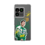 スリムプロテクションケース［ D.LEAGUE - CyberAgent Legit -地獄 ］