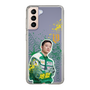 スリムプロテクションケース［ D.LEAGUE - CyberAgent Legit -地獄 ］