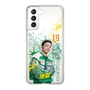 スリムプロテクションケース［ D.LEAGUE - CyberAgent Legit -地獄 ］