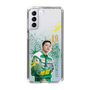 スリムプロテクションケース［ D.LEAGUE - CyberAgent Legit -地獄 ］