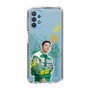 スリムプロテクションケース［ D.LEAGUE - CyberAgent Legit -地獄 ］
