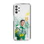 スリムプロテクションケース［ D.LEAGUE - CyberAgent Legit -地獄 ］
