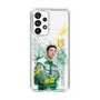 スリムプロテクションケース［ D.LEAGUE - CyberAgent Legit -地獄 ］