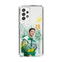 スリムプロテクションケース［ D.LEAGUE - CyberAgent Legit -地獄 ］