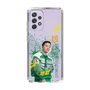 スリムプロテクションケース［ D.LEAGUE - CyberAgent Legit -地獄 ］