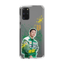 スリムプロテクションケース［ D.LEAGUE - CyberAgent Legit -地獄 ］