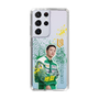 スリムプロテクションケース［ D.LEAGUE - CyberAgent Legit -地獄 ］