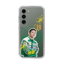 スリムプロテクションケース［ D.LEAGUE - CyberAgent Legit -地獄 ］