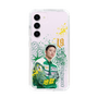 スリムプロテクションケース［ D.LEAGUE - CyberAgent Legit -地獄 ］