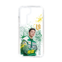 スリムプロテクションケース［ D.LEAGUE - CyberAgent Legit -地獄 ］