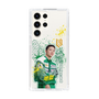 スリムプロテクションケース［ D.LEAGUE - CyberAgent Legit -地獄 ］
