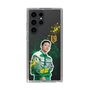 スリムプロテクションケース［ D.LEAGUE - CyberAgent Legit -地獄 ］