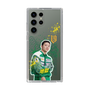 スリムプロテクションケース［ D.LEAGUE - CyberAgent Legit -地獄 ］