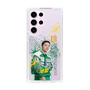 スリムプロテクションケース［ D.LEAGUE - CyberAgent Legit -地獄 ］