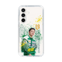 スリムプロテクションケース［ D.LEAGUE - CyberAgent Legit -地獄 ］