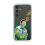 スリムプロテクションケース［ D.LEAGUE - CyberAgent Legit -地獄 ］