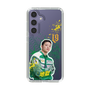 スリムプロテクションケース［ D.LEAGUE - CyberAgent Legit -地獄 ］