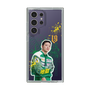 スリムプロテクションケース［ D.LEAGUE - CyberAgent Legit -地獄 ］