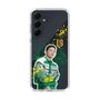 スリムプロテクションケース［ D.LEAGUE - CyberAgent Legit -地獄 ］